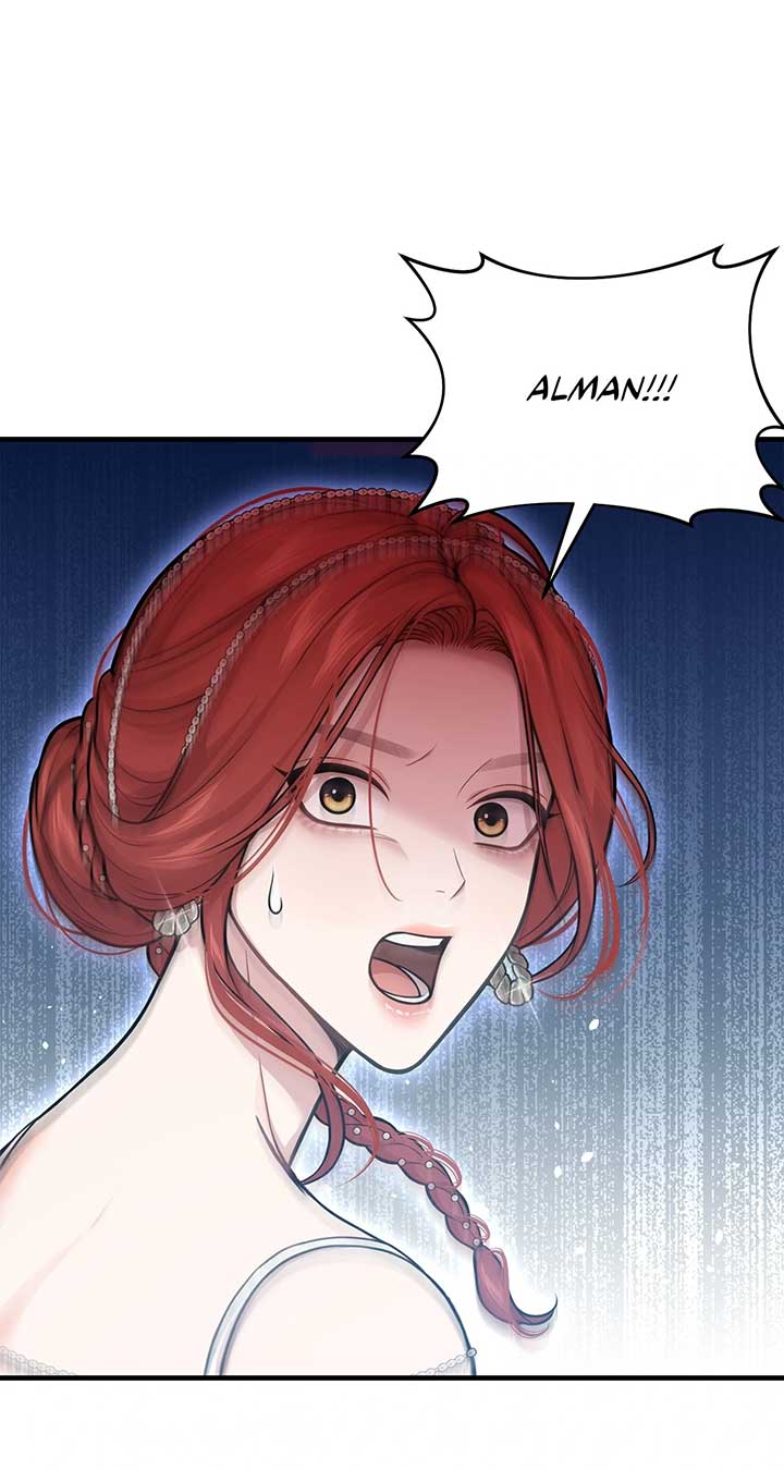The Secret Bedroom of a Dejected Royal Daughter Chapter 103 95